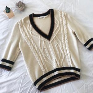 Veronica Beard Sweater